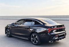 Lynk & Co 03 1.5T 2WDPro 5 - ფოტო 12