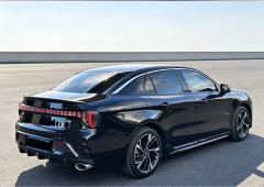 Lynk & Co 03 1.5T 2WDPro 5 - ფოტო 13