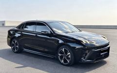Lynk & Co 03 1.5T 2WDPro 5 - ფოტო 4