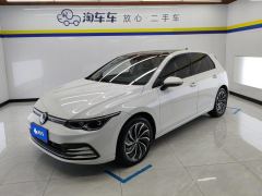 Volkswagen Golf 280TSI DCT Pro Type - ფოტო 1