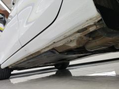 Volkswagen Golf 280TSI DCT Pro Type - ფოტო 11