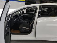 Volkswagen Golf 280TSI DCT Pro Type - ფოტო 14