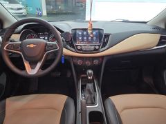 Chevrolet Monza 320 Automatic Delight Edition - ფოტო 16