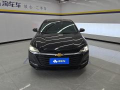 Chevrolet Monza 320 Automatic Delight Edition - ფოტო 3