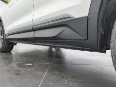 Geely Binyue 240T Edition - фото 11