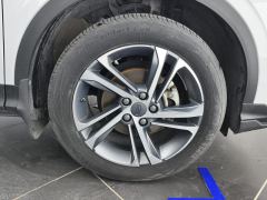 Geely Binyue 240T Edition - фото 6