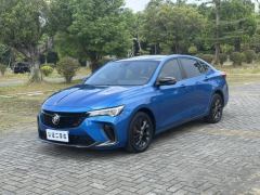 Buick Verano Pro GS 1.5T Edition - photo 1
