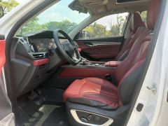 Changan CS75PLUS CS75 PLUS 2.0T Navigator Edition - ფოტო 6