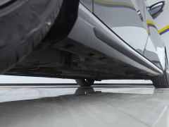 GAC Shadow Leopard 270T J16 Edition - фото 10