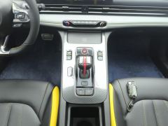 GAC Shadow Leopard 270T J16 Edition - фото 19