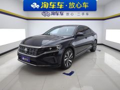 Volkswagen Passat Distinguished Edition 330TSI Elite Edition - photo 1