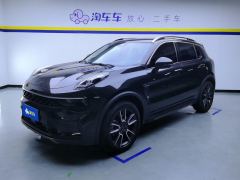 Lynk & Co 01 2.0T 2WD VersionPro - ფოტო 1