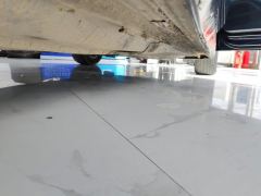 Volkswagen Passat 280TSI Business Edition - ფოტო 10