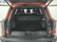 Haval Great Wall Big Dog Great Wall Dog 2.0T 4WD Astrodog Edition - ფოტო 7