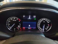 Cadillac CT5 28T Luxury Version - ფოტო 20