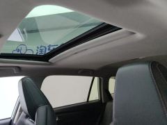 Changan CS75 Edition 1.5T Luxury Version - ფოტო 15