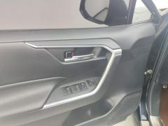 Toyota Wildlander PHEV Performance Edition 2.5L 78km 2WD Edition - photo 13