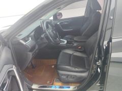Toyota Wildlander PHEV Performance Edition 2.5L 78km 2WD Edition - photo 14