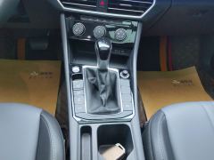 Volkswagen Jetta 3000 300TSI Edition - ფოტო 19