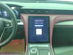 FAW Red Flag H5 2.0T Automatic Smart Connected Flagship Comfort Edition - photo 17