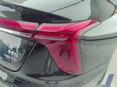 FAW Red Flag H5 2.0T Automatic Smart Connected Flagship Comfort Edition - photo 5