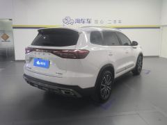 Chery Tiggo 8 PRO 290T Double Clutch Deluxe Edition - ფოტო 2
