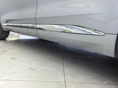 Geely Xingyue L 2.0T 2WDPremium Version - ფოტო 11