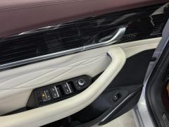 Geely Xingyue L 2.0T 2WDPremium Version - ფოტო 13