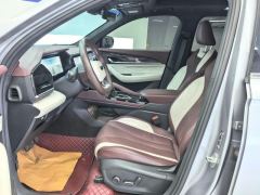 Geely Xingyue L 2.0T 2WDPremium Version - ფოტო 14