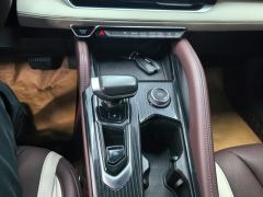 Geely Xingyue L 2.0T 2WDPremium Version - ფოტო 19