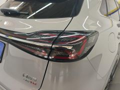 FAW Red Flag HS5 2.0T AWD Flagship Enjoy Pro - ფოტო 5