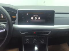 Volkswagen Lavida 280TSI Edition - ფოტო 17