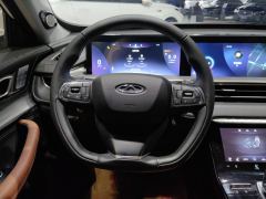 Chery Tiggo 8 PLUS 290TGDI 2WD Edition - ფოტო 18
