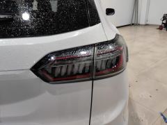 Chery Tiggo 8 PLUS 290TGDI 2WD Edition - ფოტო 5