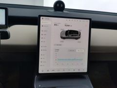 NIO ET5T 530km 75kWh - photo 17