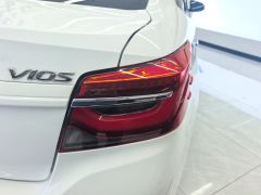 Toyota Vios 1.5L CVT20 Anniversary Edition - photo 5