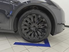 Tesla Model Y 554km Rear-Wheel Drive Edition - ფოტო 6