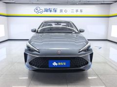 Roewe MG i5 1.5L CVT Luxury - фото 3