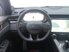 Lynk & Co 01 EM-P 1.5T 70km PM Version - photo 18