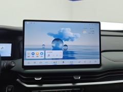Geely Haoyue L Gilihao Yue L 2.0T Luxury Edition - ფოტო 17