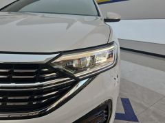 Volkswagen Jetta 300TSI Edition - ფოტო 4