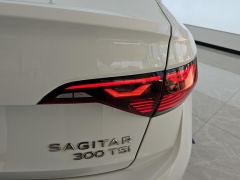 Volkswagen Jetta 300TSI Edition - ფოტო 5