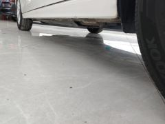 Volkswagen Polo Plus 1.5L Edition - ფოტო 11