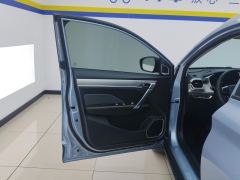 Geely Binyue 1.5T Edition - ფოტო 12