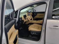 Wuling Starlight Xingguang 730 New Energy PHEV version 1.5L 125km Luxury Edition - фото 14
