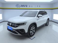 Volkswagen Tharu Tayron 300TSI Two-wheel drive luxury Plus advanced version - ფოტო 1