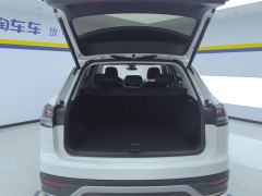 Volkswagen Tharu Tayron 300TSI Two-wheel drive luxury Plus advanced version - ფოტო 7
