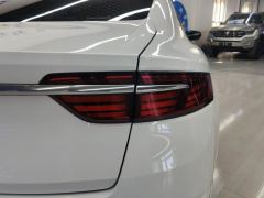 Geely Xingui Xingrui 2.0TD Prestigious Edition - ფოტო 5