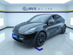 Tesla Model Y 554km Rear-Wheel Drive Edition - ფოტო 1