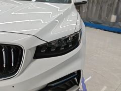 Geely Boyue 1.8TD Version - фото 4